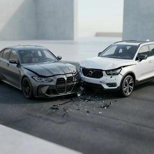 Unfallwagen Ankauf bundesweit